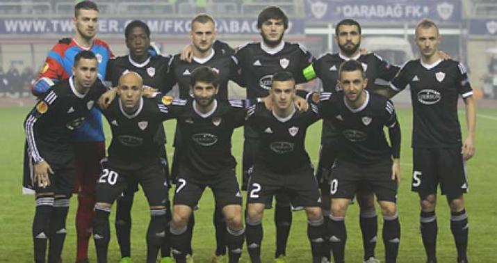 "Qarabağ"ın məşqçisinin ürəyi dayandı